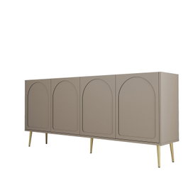 Hanah Home Lyon 80 - Atlas, Oro